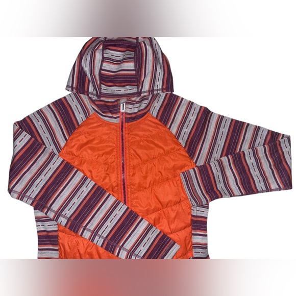 Smartwool Women’s Smartloft 60 Hoodie Full Zip Jacket - Picture 4 of 16